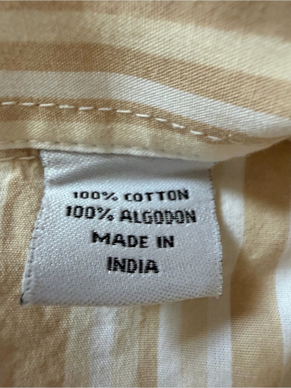 Ristol Ranch button down shirt - Picture 10 of 12